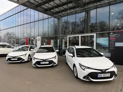 MobiCars | Wypożyczalnia Samochodów Warszawa, bez kaucji, bez limitu km